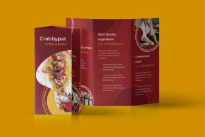 Trifold Brochure