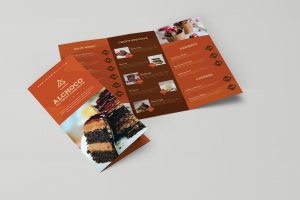 Alchocho Restaurant Menu