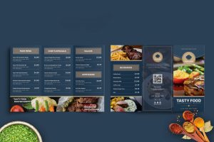Tasfood – Restaurant Menu
