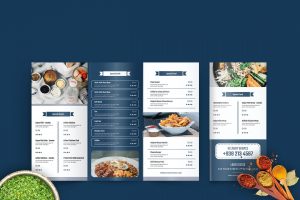 Lobys – Restaurant Menu