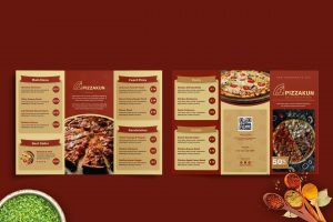 Pizzakun – Restaurant Menu