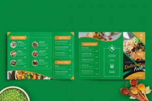 Ttebokki – Restaurant Menu