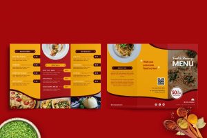 Reddish – Restaurant Menu