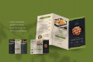 Foodyto – Restaurant Menu